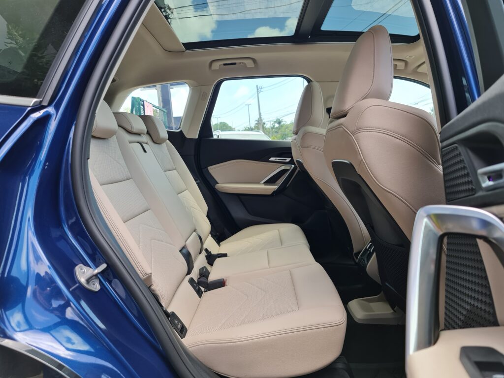 Nova BMW X1 2023 (13)