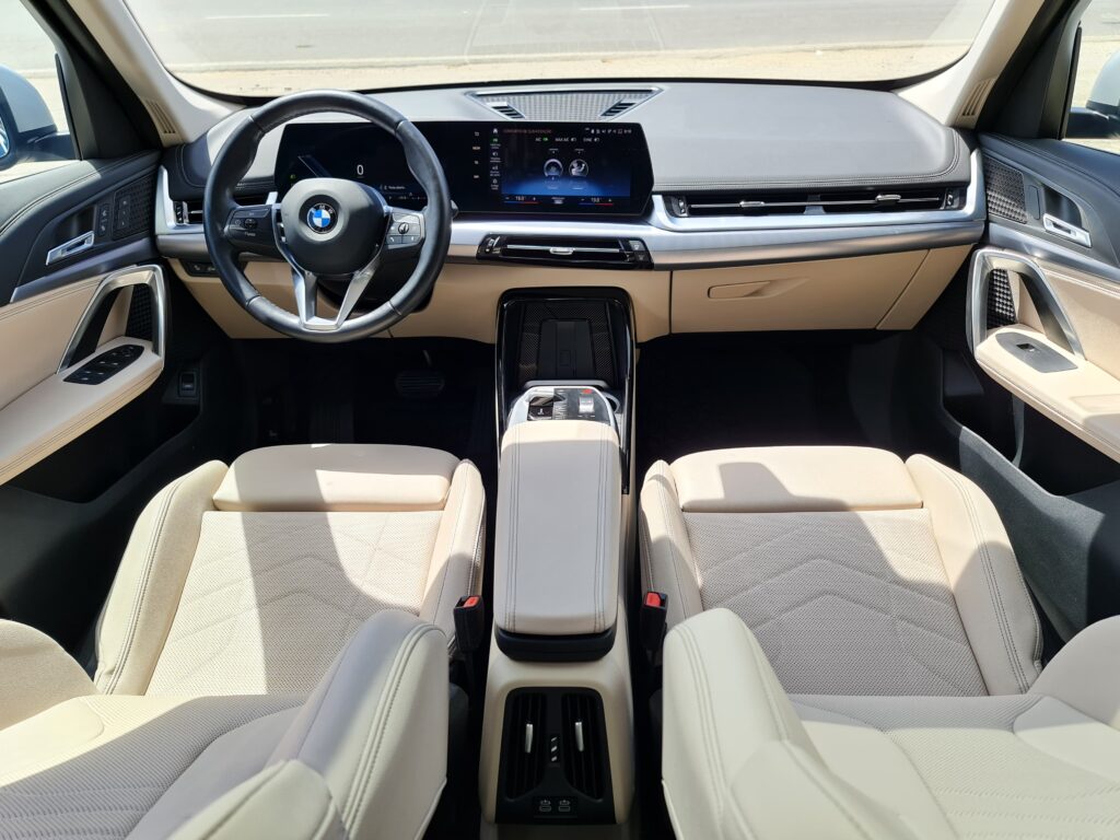 Nova BMW X1 2023 (19)