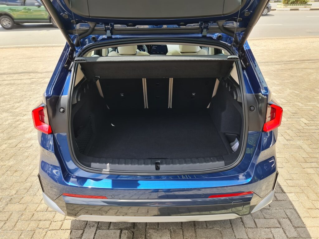 Nova BMW X1 2023 (29)