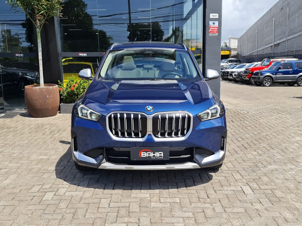 Nova BMW X1 2023 (3)