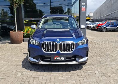 Nova BMW X1 2023 (3)